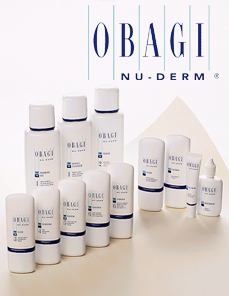 Obagi Medical Skin Care Products
